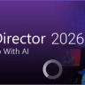 CyberLink PowerDirector Ultimate 2026 v24.6.1907.0