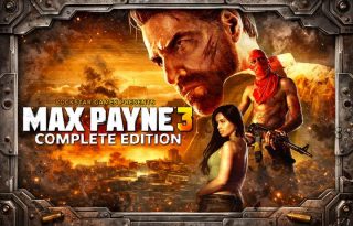 Download Max Payne 3 Complete Edition – PC