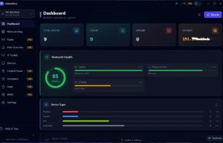 Subnetlens Review: The Windows App That Ends Your Five-Tool Juggling Act