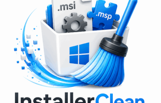 InstallerClean 3.3.0