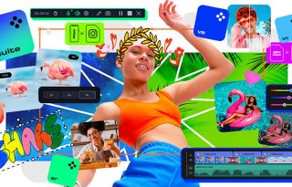 Movavi Video Suite 2026.1.1