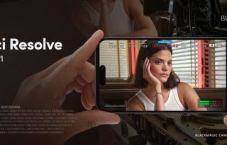 Blackmagic Design DaVinci Resolve Studio 21.0.4