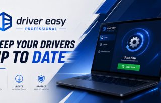 Driver Easy Professional 7.1.5.5750