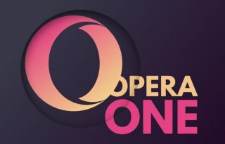 Opera One 134.0 Build 5954.46 + Portable