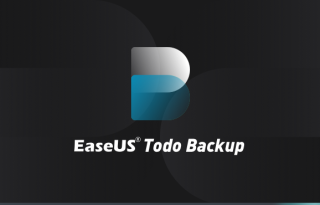 EaseUS Todo Backup 16.3.1 Build 20260721