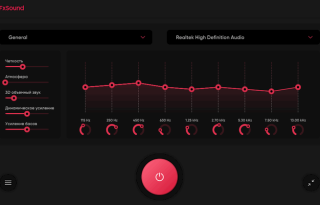 FxSound 1.2.11.0