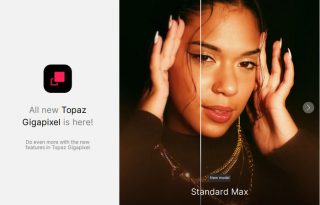 Topaz Gigapixel Pro 1.3.6
