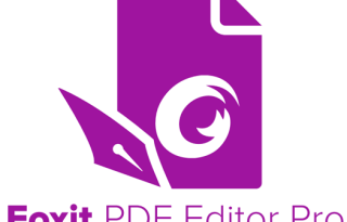 Foxit PDF Editor Pro 2026.2.0.39747