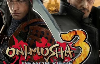 Onimusha 3 Demon Siege – PC