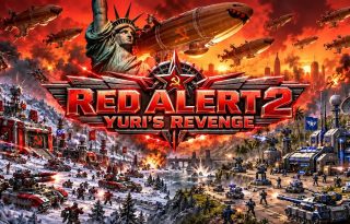 Red Alert 2 + Yuri’s Revenge