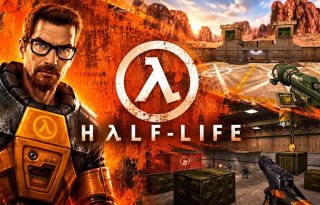 Half-Life 1