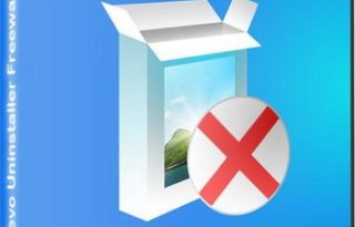 Revo Uninstaller Free 2.7.2 + Portable