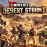 Conflict: Desert Storm 1