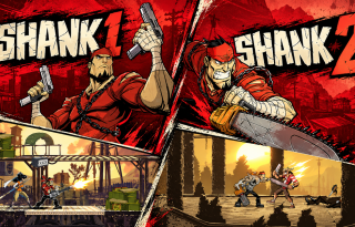 Shank 1 & Shank 2