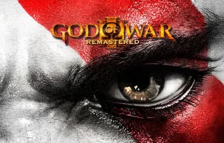 God of War III Remastered